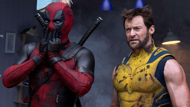 ‘Deadpool 3’ iba a ser una película independiente con 5 millones de presupuesto y ninguna escena de acción noticias imagen