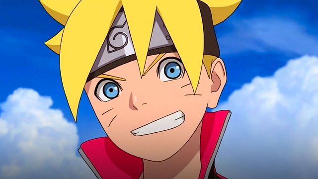 Así luce Boruto en la nueva entrega del manga que se lanza en agosto noticias imagen