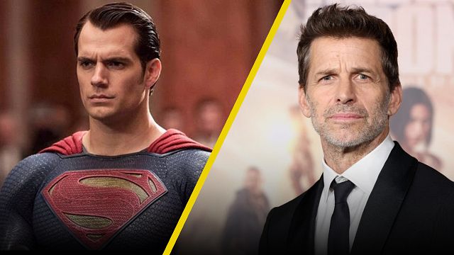 “Era él o nosotros”: Zack Snyder justifica una de las mayores polémicas del 'Superman' de Henry Cavill noticias imagen