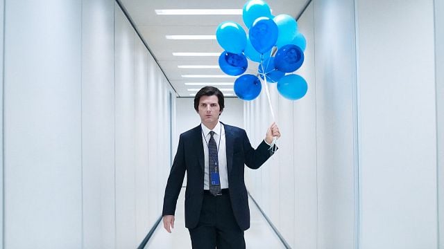 'Severance': ¿Por qué se está hablando tanto de la serie de Apple TV+? noticias imagen