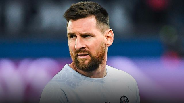 Apple TV+ prepara esta docuserie sobre la vida de 'Messi' y su paso por el Mundial de Qatar