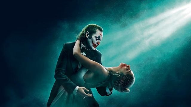 'Joker 2' fue un fracaso tan espantoso que Warner tomó radical decisión al respecto noticias imagen