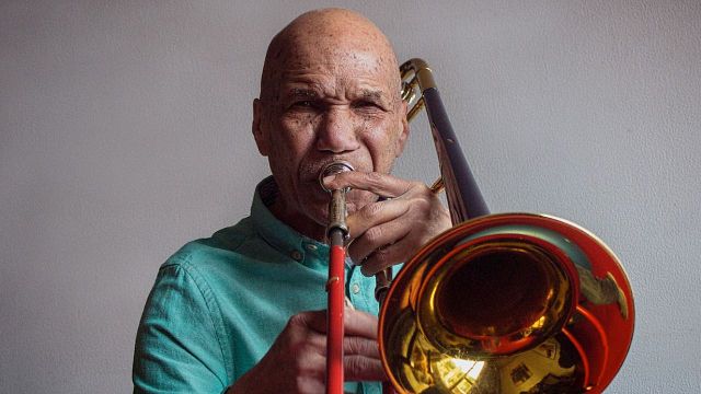 'El Pantera': Así es la película que retrata a una leyenda viva de la salsa colombiana en los cines este mes noticias imagen