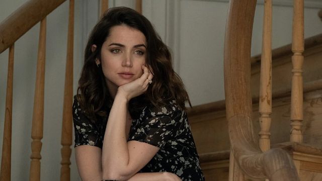 Mira cómo se vería Ana de Armas y otras actrices con el traje de la Mujer Maravilla noticias imagen