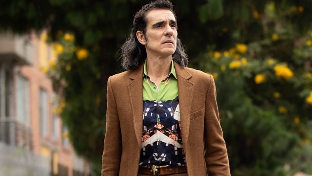 El récord que rompió 'Pedro el escamoso 2' en la TV colombiana noticias imagen