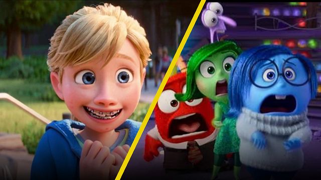 'Intensamente 2': La verdad sobre el secreto oscuro de Riley que seguramente no entendiste noticias imagen