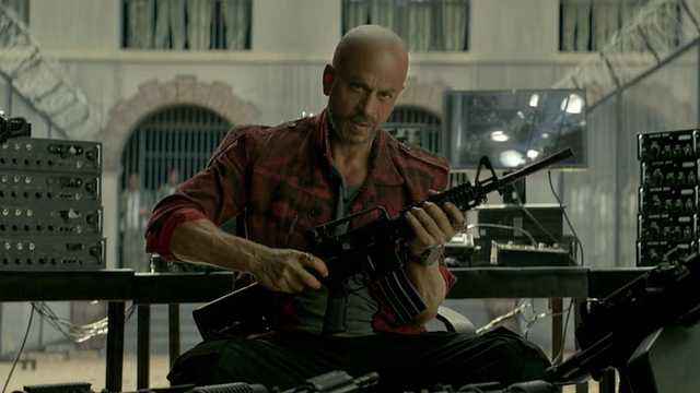 Casi 3 horas y más de 20 millones de dólares: Netflix tiene una de las mejores películas de acción para ver en casa noticias imagen