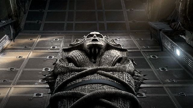 La tumba más antigua de la historia es retratada en este documental de Netflix noticias imagen