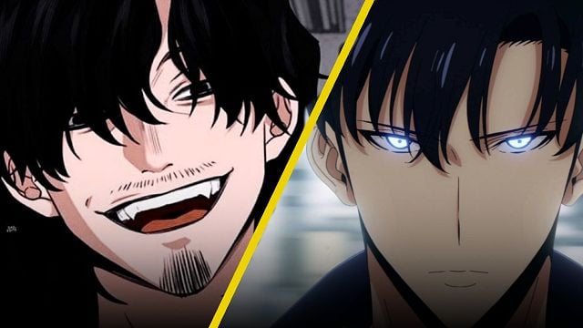 Netflix le haría competencia a Crunchyroll con este nuevo anime que desplazaría a 'Solo Leveling' noticias imagen