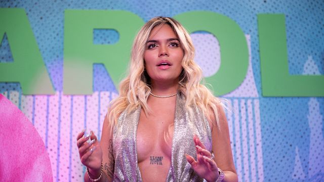 Karol G: ¿Dónde ver en streaming el polémico documental de 'La Bichota' en el que aparece Anuel? noticias imagen