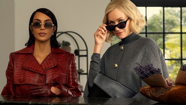 ¿Qué tan buena es la nueva serie de Disney+ con Kim Kardashian? Te contamos noticias imagen