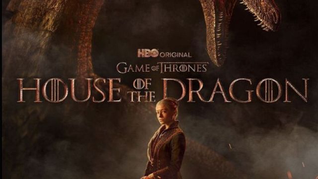 'House of the Dragon': La segunda temporada será más corta por esta razón noticias imagen