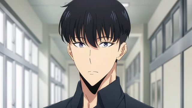 'Solo Leveling': Sun Jinwoo salvó por fin a su mamá en el anime de Crunchyroll y esto es lo que se viene para él noticias imagen