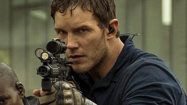 “Un poco difícil de tragar”: Esta película de ciencia ficción con Chris Pratt no se estrenó en cines y el director está contento con su resultado noticias imagen