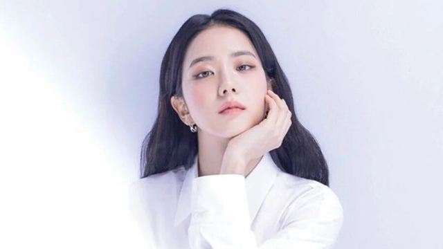 Jisoo, la súper estrella coreana, debutará como actriz en una película sobre exorcismos