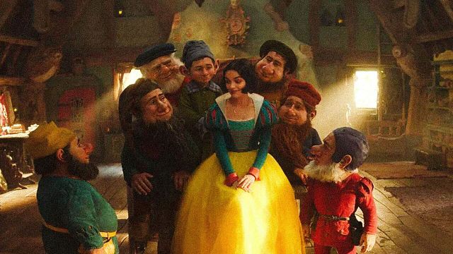 La película más odiada de Disney sorprende al llegar al #1 en la plataforma de streaming noticias imagen