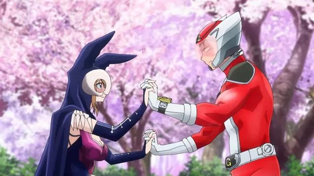 3 animes de superhéroes para ver en streaming si ‘Superman’ y ‘Los Cuatro Fantásticos’ no fueron suficientes para ti noticias imagen