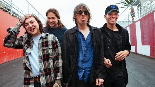 ¿My Chemical Romance vendrá a Colombia? Esto es lo que se sabe sobre la visita de la banda del creador de ‘The Umbrella Academy’ noticias imagen