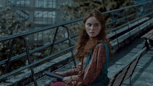 ¿En dónde más hemos visto a Camila Jurado, la actriz que hace parte de ‘Estado de fuga’? noticias imagen