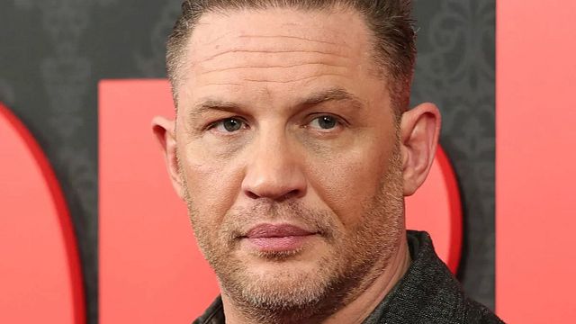 ‘Estragos’: Así fue como Tom Hardy fue rechazado de esta película que adaptó un exitoso libro noticias imagen