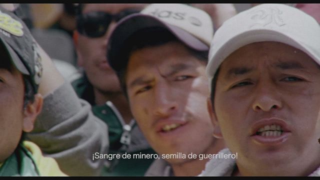 ‘El gran movimiento’: Estreno en Colombia de la increíble película boliviana del director Kiro Russo noticias imagen