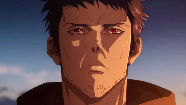 'Ninja Kamui': ¿Por qué el anime de Max no está disponible en japonés?