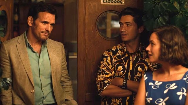 Esta es la nueva película del director de 'El olvido que seremos' que te hará brincar del asiento noticias imagen