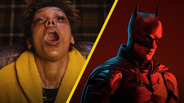 'Háblame': Los directores de la película de terror rechazaron estar en un proyecto de DC Studios noticias imagen