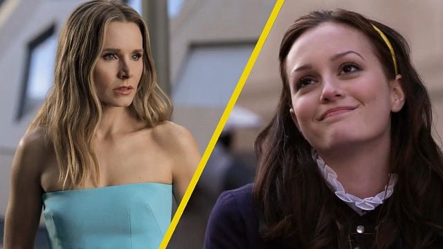 'Nadie quiere esto' de Netflix está conectada con 'Gossip Girl' y esto lo demuestra noticias imagen
