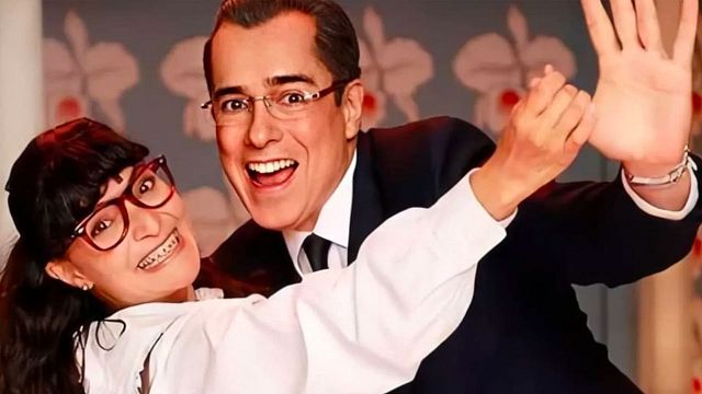 Donde ver 'Yo soy Betty, la fea' gratis en streaming noticias imagen