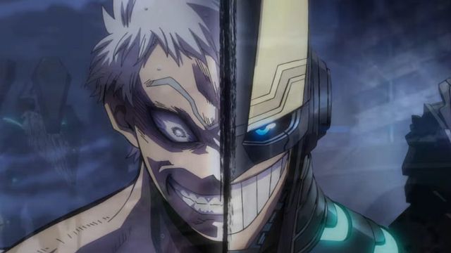 La última temporada de My Hero Academia está a la vuelta de la esquina y promete sacudir el mundo del anime noticias imagen