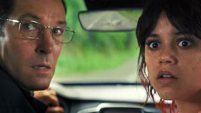 Jenna Ortega y un famoso actor de Marvel protagonizan lo nuevo de A24: ¿De qué se trata? noticias imagen