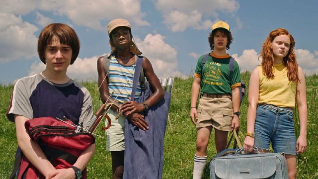 'Stranger Things': ¿Aceptarán las sugerencias de los fans para la última temporada? esto dijeron sus creadores noticias imagen