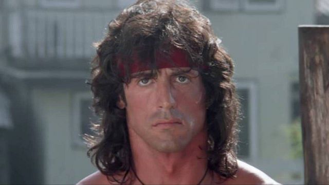 Sylvester Stallone no era la primera opción para 'Rambo': estos actores estuvieron a punto de interpretar al héroe de acción noticias imagen