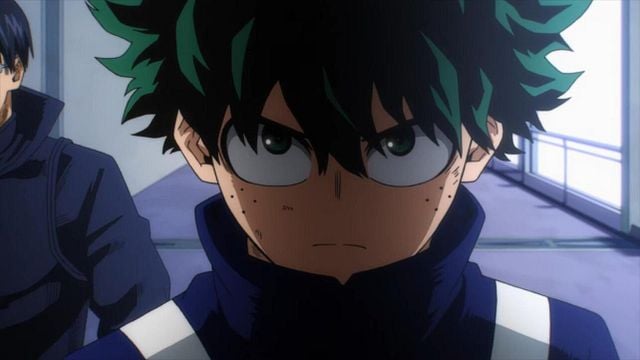 Esto es todo lo que debes saber sobre el estreno de la nueva temporada de 'My Hero Academia' en Colombia noticias imagen