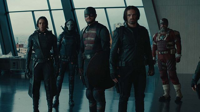 'Thunderbolts' es la próxima película del UCM