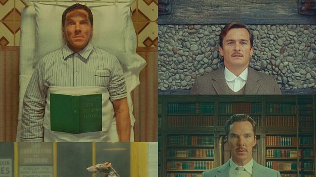 Todos los cortos de Wes Anderson en Netflix, ordenados del más interesante al menos cautivador noticias imagen