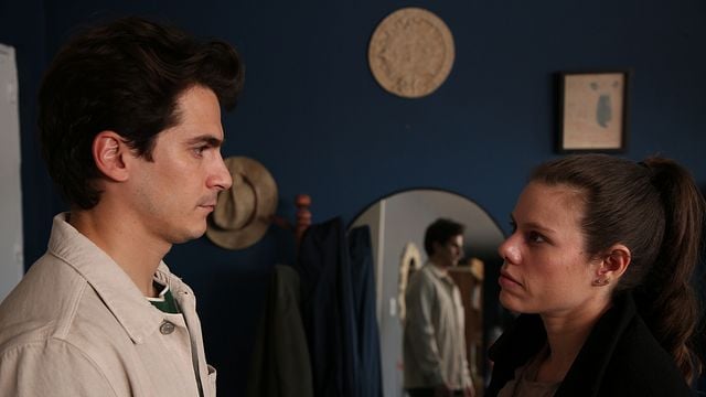 Así es 'Colibrí', la nueva película colombiana con Nathalie Rangel que llegará a los cines noticias imagen