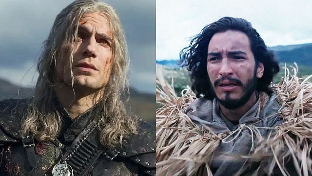Director de 'Cien años de soledad' comparó al Geralt de Rivia de Henry Cavill con José Arcadio Buendía noticias imagen