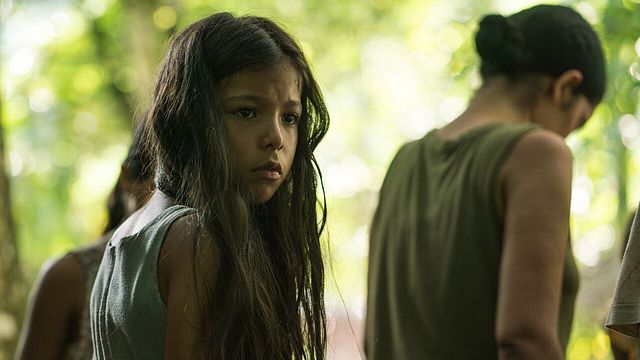 ‘Sonido de Libertad’ supera a ‘Gran Turismo’ como la película más vista en cines por los colombianos noticias imagen