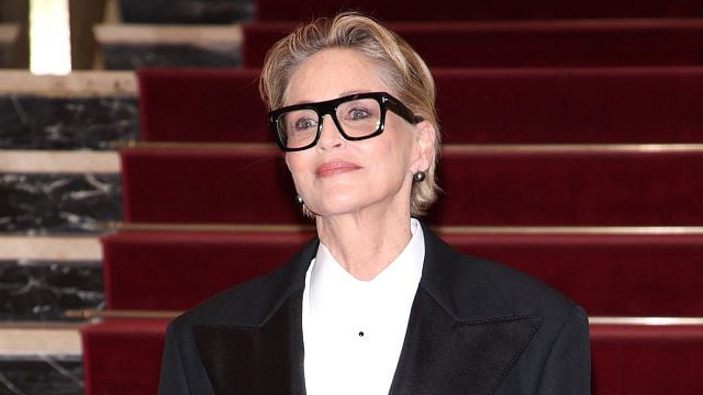 “Después de eso, me expulsaron del estudio durante ocho años”: Sharon Stone culpa a los westerns del fracaso de su carrera noticias imagen