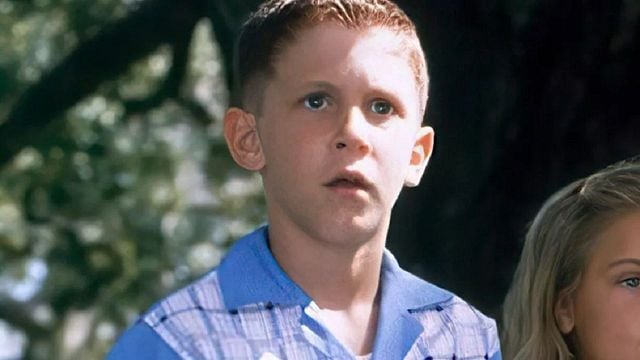 Era el joven Forrest Gump: ¿Qué pasó con el actor que compartió papel icónico con Tom Hanks? noticias imagen