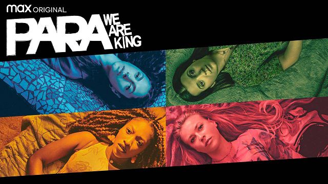 'Para: we are king', el drama juvenil con drogas de por medio para los fans de estas historias noticias imagen
