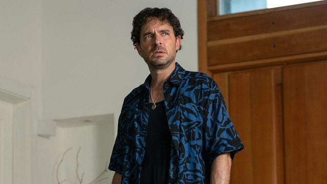 "Ese fue mi gran error": Manolo Cardona confiesa en FICCI 64 qué salió mal al preparar su acento costeño en ‘Medusa’ noticias imagen