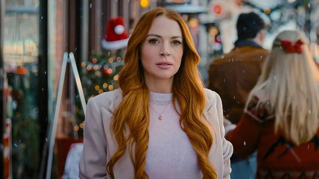 Llegó diciembre y estas 4 películas navideñas son lo más visto en Netflix Colombia noticias imagen