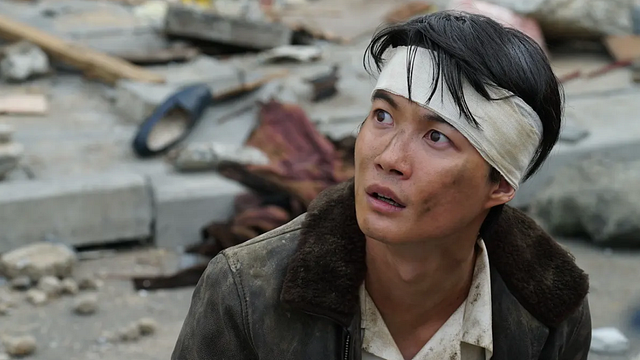 Esta es la razón porque la que deberías ver 'Godzilla Minus One' en Netflix, aunque no te guste Godzilla noticias imagen