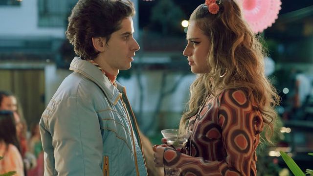 Esto sabemos de la segunda temporada de ‘La primera vez’ de Netflix noticias imagen