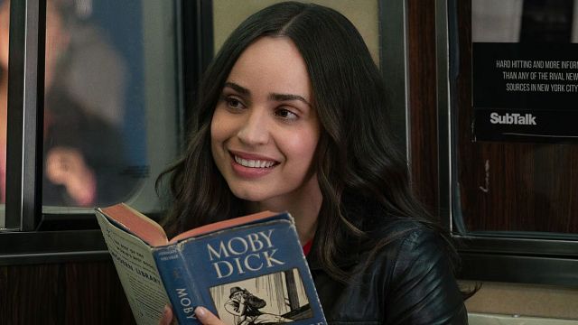 10 imágenes detrás de cámaras de 'Mi lista de deseos', la película #1 en Netflix Colombia noticias imagen