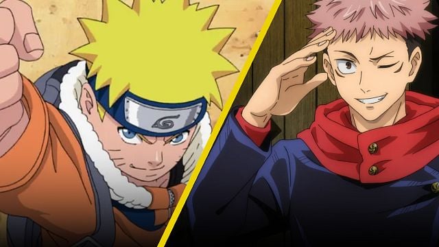 Todo lo contrario a 'Naruto': Esto es lo que quería lograr el creador de 'Jujutsu Kaisen' noticias imagen
