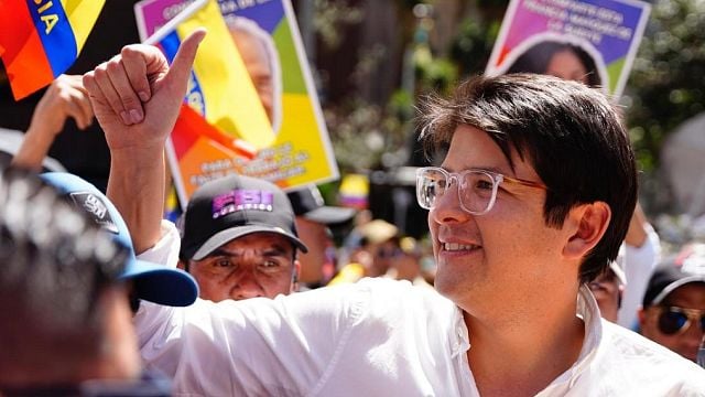 3 producciones en streaming para entender mejor el fenómeno de la violencia en Colombia tras el asesinato de Miguel Uribe Turbay noticias imagen